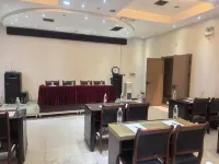 Future Life Hotel (Xianyang Sanyuan Bus Station) Hotels in Sanyuan