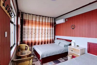 Lingshan Island 10 Miles Homestay Hotels in Lingshan Island