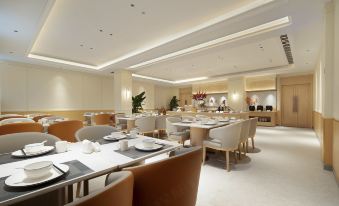 Vienna Hotel (5.0 Deepened Edition Dezhou Lingcheng District Open Economic Zone Branch)