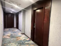 Meishan Yizhuan Hotel Hotels in Meishan