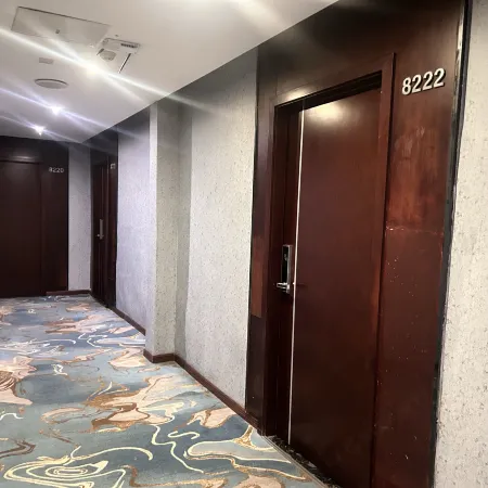Meishan Yizhuan Hotel