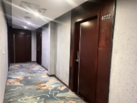 Meishan Yizhuan Hotel