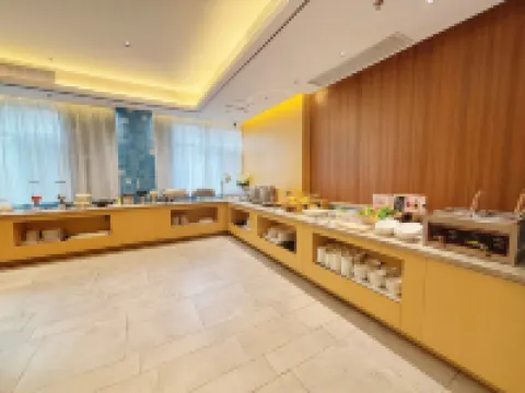 Homeinn · neo (Kangping Wolong Lake) Hotels in Kangping