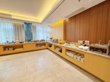 Homeinn · neo (Kangping Wolong Lake)