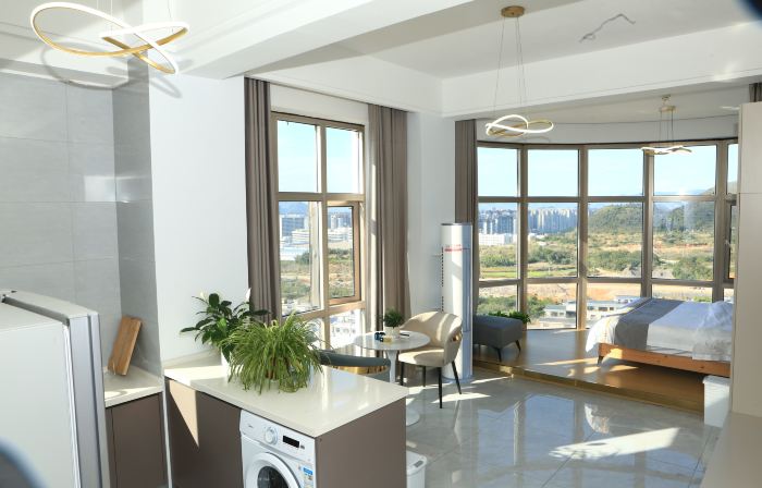 Xingyi Jiajin Homestay