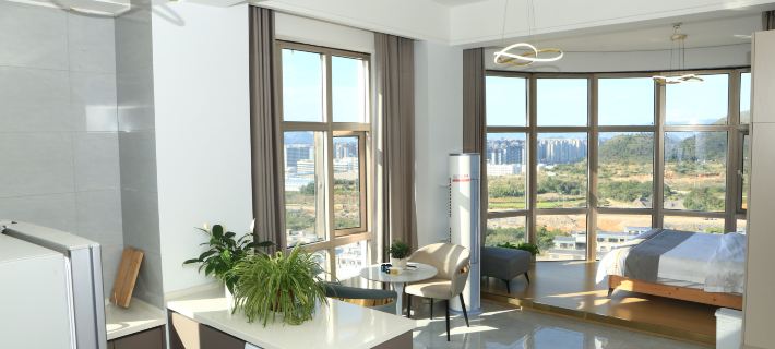 Xingyi Jiajin Homestay Hotéis em Xingyi