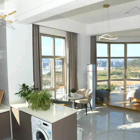 Xingyi Jiajin Homestay