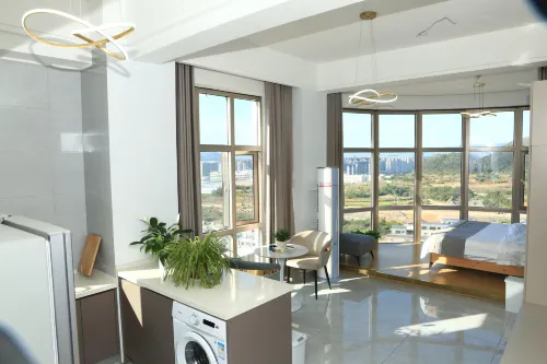 Xingyi Jiajin Homestay - Haustierfreundliche