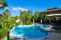 Hangzhou Mengyucheng Vacation Homestay