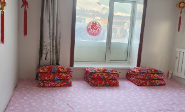 Xuexiang Erlanghe Liuzhengfang Family Hotel