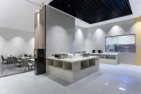 Xingyue Shiguang Smart Choice Hotel (Guizhou University of Finance and Economics Business College) - breakfast