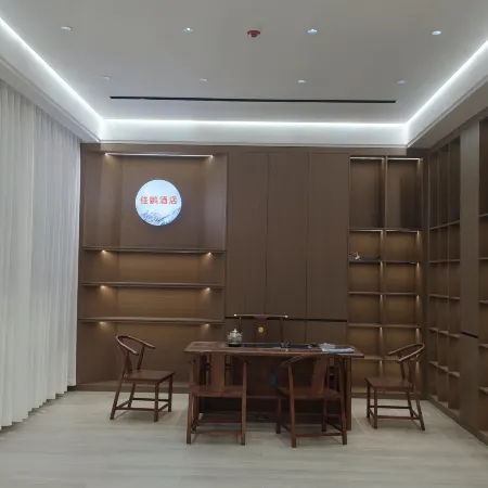 Jingdong Jiapeng Hotel