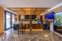 LanMei Hotel（Zhongshanlin Branch）