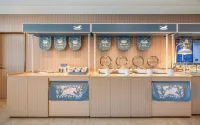 HanTing Hotel (Urumqi Meimei Shopping Center) - 2성급