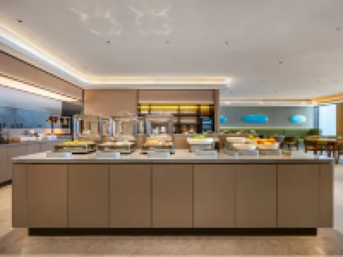 JI Hotel (Keketuohai Wenhua West Road) Hoteles en Fuyun