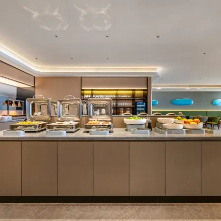 JI Hotel (Keketuohai Wenhua West Road)