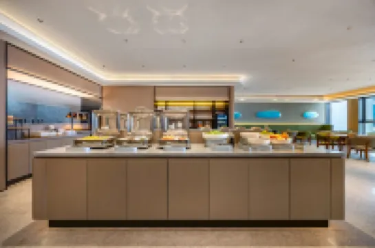 JI Hotel (Keketuohai Wenhua West Road)