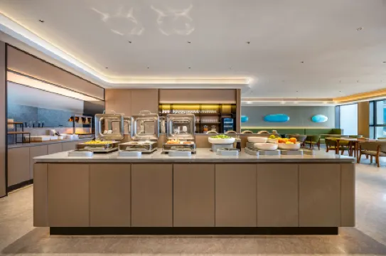 JI Hotel (Keketuohai Wenhua West Road)