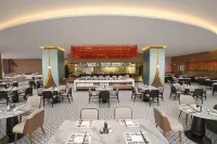JINLING GRAND HOTEL CRAYFISH XUYI - servizio colazione