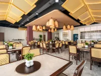 JIFENGDUJIAJIUDIAN Hotels in Mainling