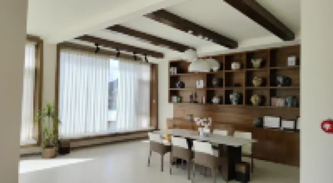 The most affordable accommodation that provides 24-hour free oxygen inhalation and floor heating