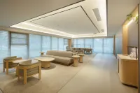 Ji Hotel (Nanjing Yuhua Vientiane City Jiaxi Metro Station) - 3-Star