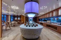 Oriental Snow Hotel - New