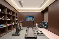 Yunman Hotel (Shantou The Mixc Longyan South Road Food Street)
