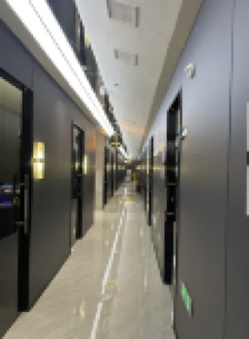 綠樹電競(SIONE新灣天地店)