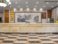 Yuehai Hotel (West Lake Park Scenic Spot Branch, Yangxi County) Hotels in Yangxi