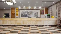 Yuehai Hotel (West Lake Park Scenic Spot Branch, Yangxi County)