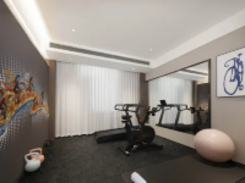 Wyndham Mi-Yin Hotel (Diqing Wesi Branch) Hotels in Weixi