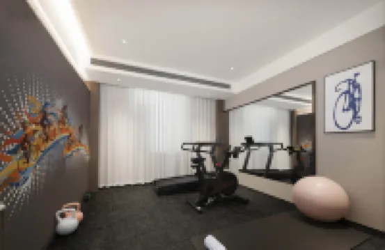 Wyndham Mi-Yin Hotel (Diqing Wesi Branch)