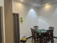 Qiyun Mountain Xiagu Dao Homestay