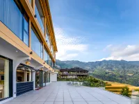 Terrace View Hotel Hoteles en Longsheng