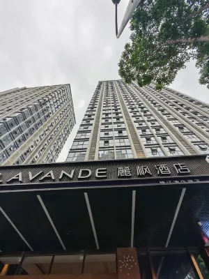 Lavandehotels•Shantou Nan'ao lsland Seaview Store