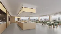 全季酒店（佛山千古情西樵山店） - 山景