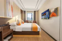 Qingguo Qingcheng Hotel