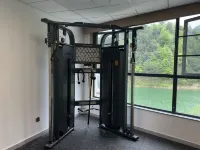 Wanda Moments - Gym