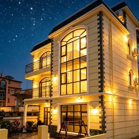 The Taste of The Sea Guesthouse
