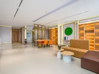 Vienna 3 Best Hotel Wuhu Wuwei Wucheng Branch