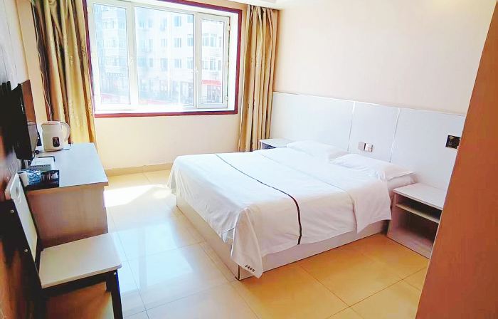 Dongning Jincheng Hotel