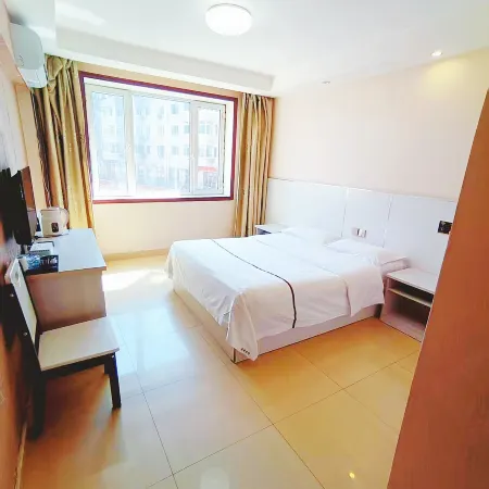 Dongning Jincheng Hotel
