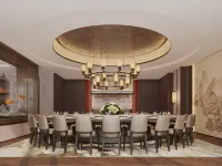 Sheraton Tengzhou Hotels in Tengzhou