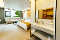 Xuan'en Yinfeng Hotel (Huaxin Plaza)