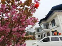 Xishan Homestay (Maiji Mountain Scenic Area) - วิวภูเขา