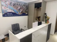 Daolangyu Scenic Resort Apartment (Yangjiang Hailing Island Nimble Golden Coast)