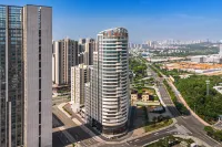 Orange Shanwei Station Hotel