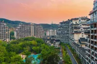 Xishuangbanna Jinghong Jiuxi Hot Springs Vacation Apartment (Mengl Big Buddha Temple)