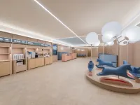 Hanting Hotel (Yining Global Port Six-Star Street Scenic Area Branch) 이닝 호텔